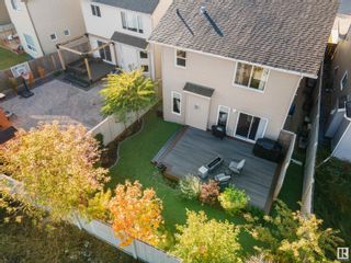 Photo 5: 8415 Ellis Crescent NW in Edmonton: Zone 57 House for sale : MLS®# E4324929