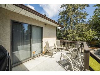 Photo 28: 8456 154 Street in Surrey: Fleetwood Tynehead House for sale in "Coventry Estates" : MLS®# R2581871