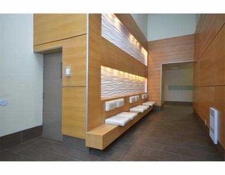 Photo 2: 603 531 BEATTY Street in Vancouver: Downtown VW Condo for sale in "METROLIVING" (Vancouver West)  : MLS®# V1001484