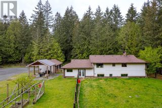 Photo 2: 4838 Cowichan Lake Rd in Duncan: House for sale : MLS®# 961721