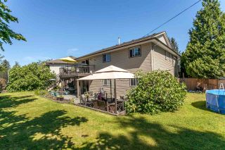 Photo 3: 12456 231B Street in Maple Ridge: East Central House for sale : MLS®# R2087020
