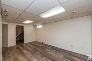 Photo 27: 4730 105 Street in Edmonton: Zone 15 House Half Duplex for sale : MLS®# E4338977