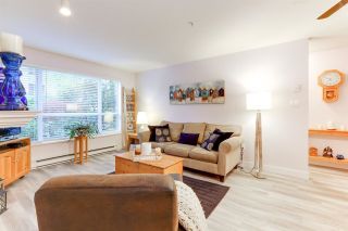 Photo 4: 110 2558 PARKVIEW Lane in Port Coquitlam: Central Pt Coquitlam Condo for sale in "THE CRESCENT" : MLS®# R2578828