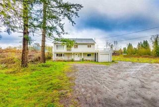 Photo 1: 1698 240 Street in Langley: Otter District House for sale : MLS®# R2274235