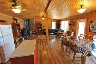 Photo 29: 386 Schouten Road in Chase: Little Shuswap Lake House for sale : MLS®# 134642