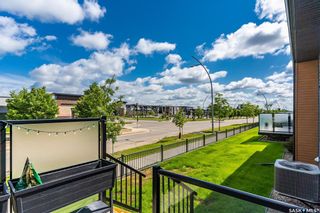 Photo 27: 62 103 Pohorecky Crescent in Saskatoon: Evergreen Residential for sale : MLS®# SK913387