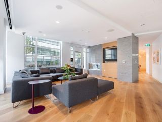 Photo 33: 4903 1289 HORNBY Street in Vancouver: Downtown VW Condo for sale in "Burrard Place" (Vancouver West)  : MLS®# R2848346