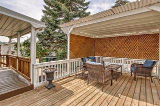 Photo 24: 26 3223 83 Street NW in Calgary: Greenwood/Greenbriar Mobile for sale : MLS®# A2054208