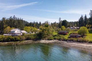 Photo 19: 400 FERNHILL Road: Mayne Island Business with Property for sale in "SPRING WATER LODGE" (Islands-Van. & Gulf)  : MLS®# C8051000
