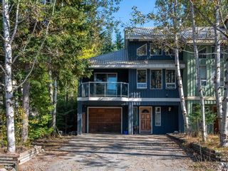 Photo 1: 2233 ASPEN Drive in Whistler: Nordic Townhouse for sale in "Aspen Ridge" : MLS®# R2733241