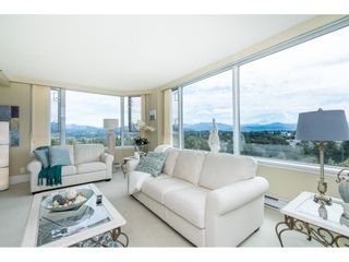 Photo 13: 1105 3170 GLADWIN Road in Abbotsford: Central Abbotsford Condo for sale in "REGENCY PARK" : MLS®# R2608415