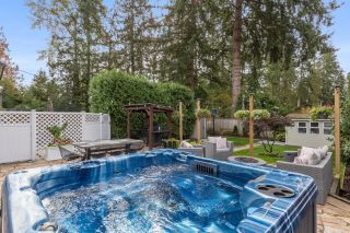 Photo 36: 1641 DEMPSEY Road in North Vancouver: Lynn Valley House for sale : MLS®# R2825140