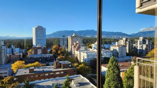 Photo 8: 1504 1816 HARO Street in Vancouver: West End VW Condo for sale in "Huntington Place" (Vancouver West)  : MLS®# R2821872