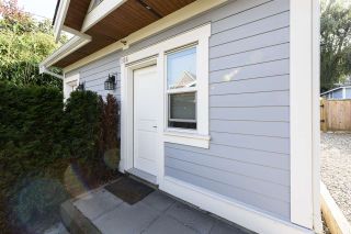 Photo 34: 290 E 21ST AVENUE in Vancouver: Main House for sale (Vancouver East)  : MLS®# R2504293