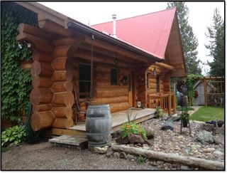 Photo 20: 2842 Ptarmigan Road | Private Paradise Smithers