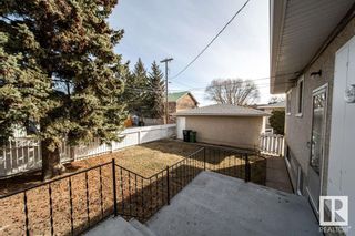 Photo 38: 10416 66 Avenue in Edmonton: Zone 15 House for sale : MLS®# E4382373