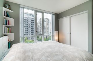 Photo 18: 1202 1082 SEYMOUR Street in Vancouver: Downtown VW Condo for sale in "FREESIA" (Vancouver West)  : MLS®# R2698164