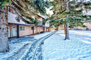 Photo 23: 45 3745 Fonda Way SE in Calgary: Forest Heights Row/Townhouse for sale : MLS®# A2091262
