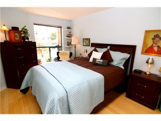 Photo 5: 210 3131 MAIN Street in Vancouver: Mount Pleasant VE Condo for sale in "CARTIER PLACE" (Vancouver East)  : MLS®# V972221