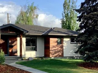 Photo 3: 93 Gateway Drive SW Glendale (Calgary) Calgary Alberta T3E 4K1 Home For Sale CREB MLS A1258843