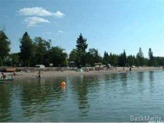 Photo 1: #1 Sunshine Place, Kivamaa-Moonlight Bay in Turtle Lake: Lot/Land for sale : MLS®# SK919767