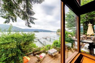Photo 18: 4737 STRATHCONA Road in North Vancouver: Deep Cove House for sale : MLS®# R2755568