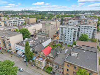 Photo 10: 518 CORDOVA Street in Vancouver: Strathcona House for sale (Vancouver East)  : MLS®# R2833431