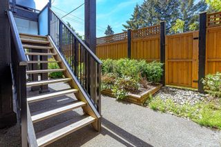 Photo 46: 403 2130 Sooke Rd in Colwood: Co Hatley Park Townhouse for sale : MLS®# 964405