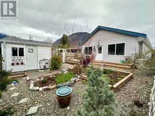 Photo 34: 521 10TH Avenue Unit# 1 in Keremeos: House for sale : MLS®# 10309482