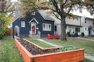 Photo 3: 1038 Jessie Avenue in Winnipeg: Single Family Detached for sale (1Bw)  : MLS®# 202024708