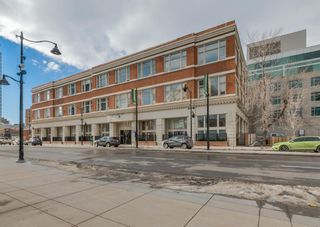Photo 34: 107 1117 1 Street SW in Calgary: Beltline Apartment for sale : MLS®# A1172952