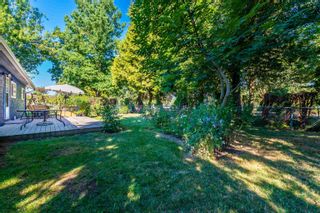 Photo 27: 46231 CLARE Avenue in Chilliwack: Fairfield Island House for sale : MLS®# R2725567