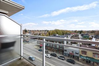 Photo 17: 605 4028 KNIGHT Street in Vancouver: Knight Condo for sale in "King Edward Village" (Vancouver East)  : MLS®# R2677435
