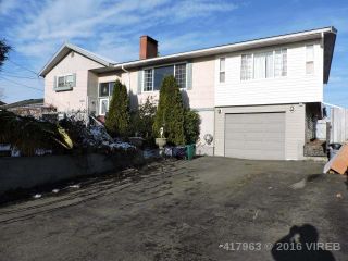 Main Photo: 2214 Fern Road in Nanaimo: Central Nanaimo House for sale : MLS®# 417963