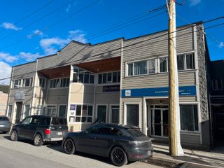 Main Photo: 208 38026 SECOND Avenue in Squamish: Downtown SQ Office for lease : MLS®# C8059394