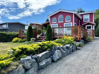 Photo 27: 1045 Seventh Ave in Ucluelet: PA Salmon Beach House for sale (Port Alberni)  : MLS®# 884585