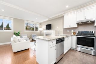 Photo 5: 11 7231 NO. 2 Road in Richmond: Granville Townhouse for sale in "ORCHID LANE" : MLS®# R2821106