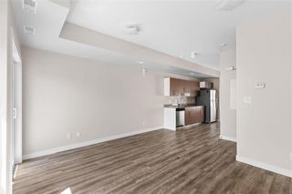Photo 3: 24 109 University Crescent in Winnipeg: University Heights Condominium for sale (1K)  : MLS®# 202226062