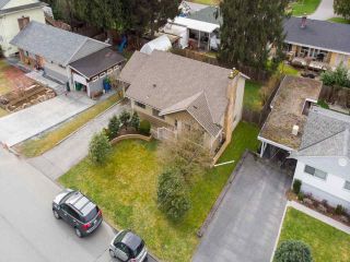 Photo 31: 2327 CLARKE Drive in Abbotsford: Central Abbotsford House for sale in "Historic Downtown Infill Area" : MLS®# R2556801