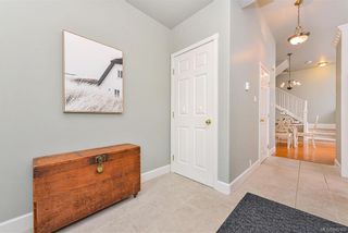 Photo 21: 4 914 St. Charles St in Victoria: Vi Rockland Row/Townhouse for sale : MLS®# 845160