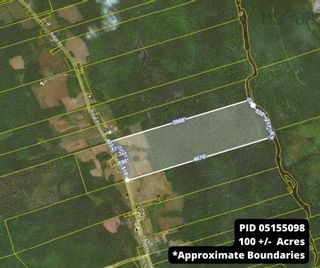 Photo 13: Lot Ridge Road in Falkland Ridge: Annapolis County Vacant Land for sale (Annapolis Valley)  : MLS®# 202226926