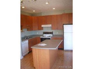 Photo 8: A 1224 Goldstream Ave in VICTORIA: La Langford Lake Half Duplex for sale (Langford)  : MLS®# 603976