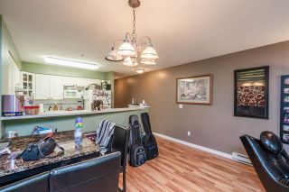 Photo 10: 308 20268 54 Avenue in Langley: Langley City Condo for sale in "Brighton Place" : MLS®# R2503675