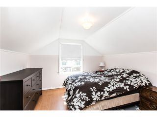 Photo 11: 327 ARBUTUS Street in New Westminster: Queens Park House for sale in "QUEENS PARK" : MLS®# V1081789