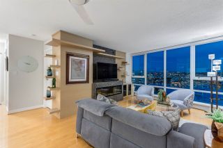 Photo 1: 2101 1408 STRATHMORE MEWS in Vancouver: Yaletown Condo for sale (Vancouver West)  : MLS®# R2489740
