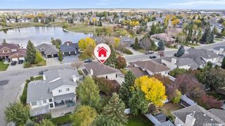 Photo 6: 606 Forsyth Crescent in Saskatoon: Erindale Residential for sale : MLS®# SK946422