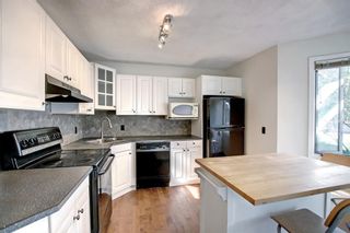 Photo 4: 12 10910 Bonaventure Drive SE in Calgary: Willow Park Row/Townhouse for sale : MLS®# A1250522