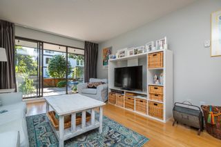 Photo 16: 103 1330 MARTIN Street: White Rock Condo for sale in "THE COACH HOUSE" (South Surrey White Rock)  : MLS®# R2705979