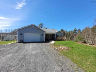 Photo 2: 33 Reese Road in Thorburn: 108-Rural Pictou County Residential for sale (Northern Region)  : MLS®# 202209842