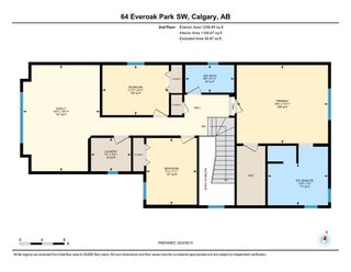 Photo 39: 64 Everoak Park SW in Calgary: Evergreen Detached for sale : MLS®# A1230804